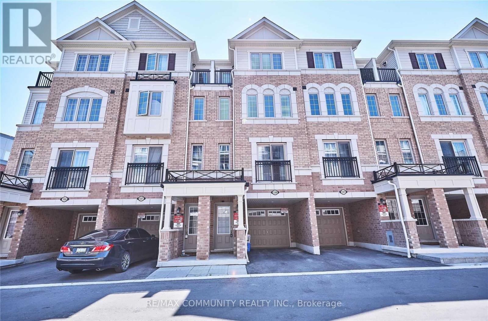 139 GIBOULEE PATH, Oshawa (Windfields)