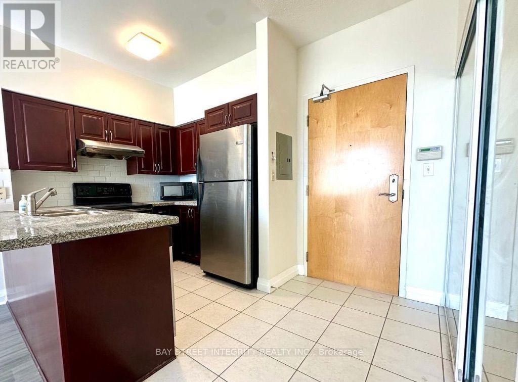PH02 - 7373 KENNEDY ROAD, Markham (Milliken Mills West) — photo 4