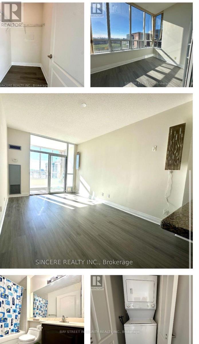 PH02 - 7373 KENNEDY ROAD, Markham (Milliken Mills West) — photo 5