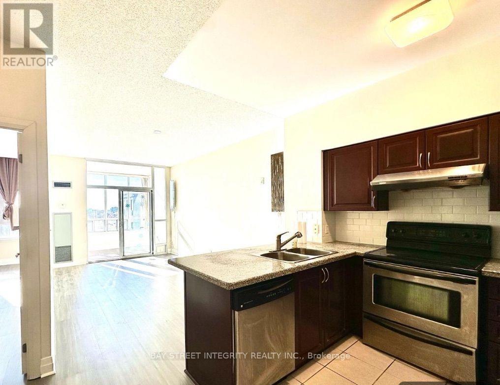 PH02 - 7373 KENNEDY ROAD, Markham (Milliken Mills West) — photo 8