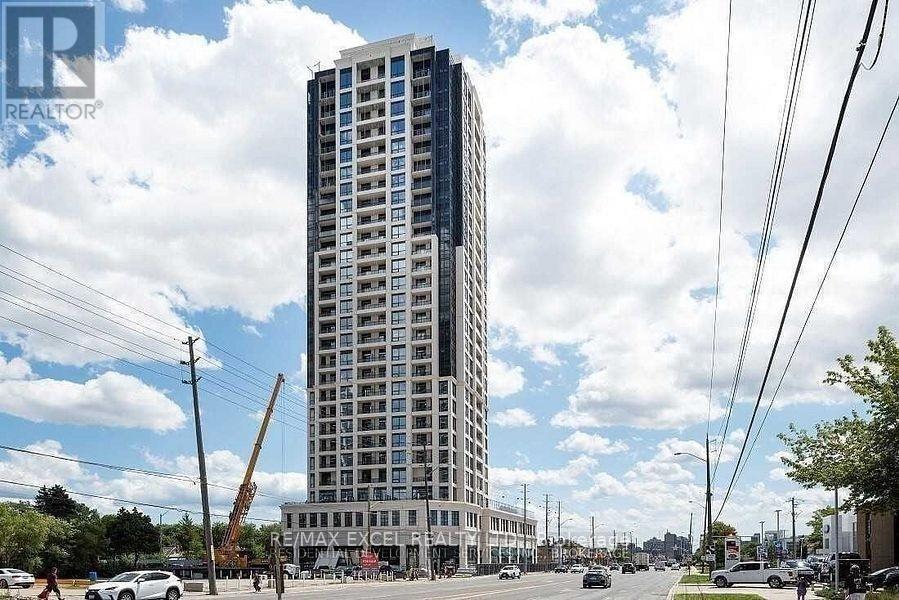 2506 - 1 GRANDVIEW AVENUE, Markham (Grandview) — photo 2
