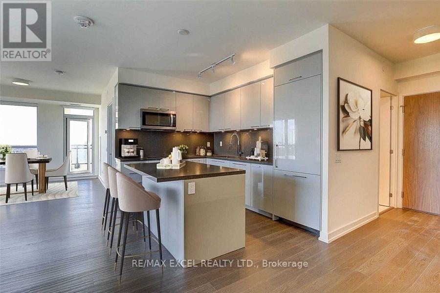 2506 - 1 GRANDVIEW AVENUE, Markham (Grandview) — photo 7