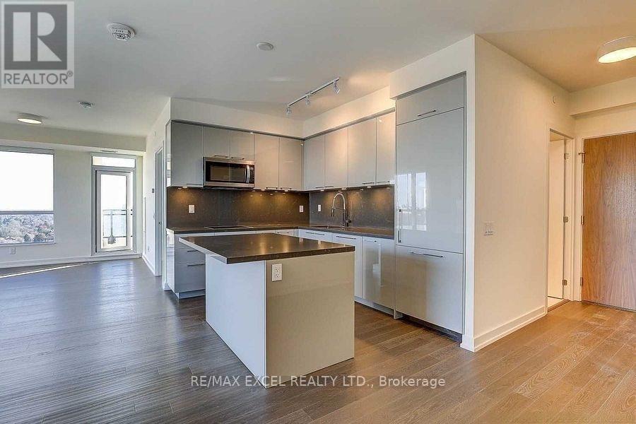2506 - 1 GRANDVIEW AVENUE, Markham (Grandview) — photo 8