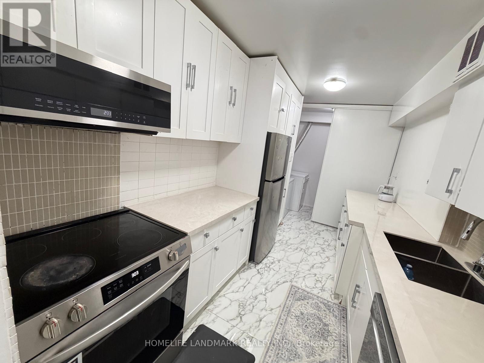 716 - 370 DIXON ROAD, Toronto (Kingsview Village-The Westway) — photo 2