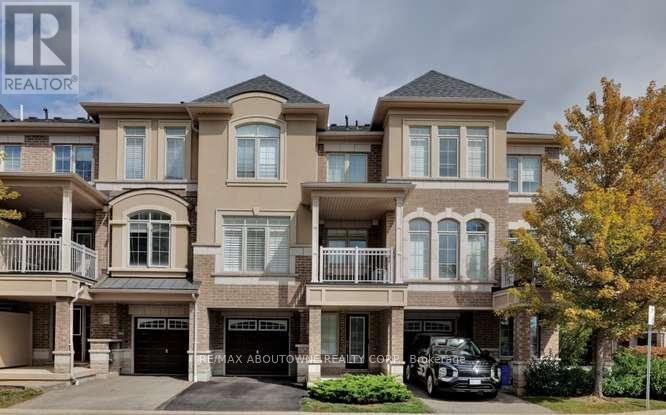 2435 GREENWICH DRIVE, Oakville (WM Westmount)