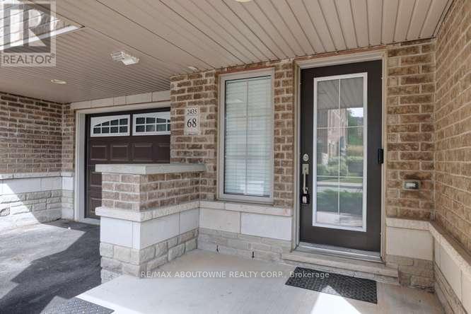 2435 GREENWICH DRIVE, Oakville (WM Westmount) — photo 3