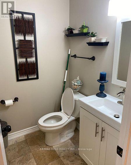39 FIDDLENECK CRESCENT, Brampton (Sandringham-Wellington) — photo 5