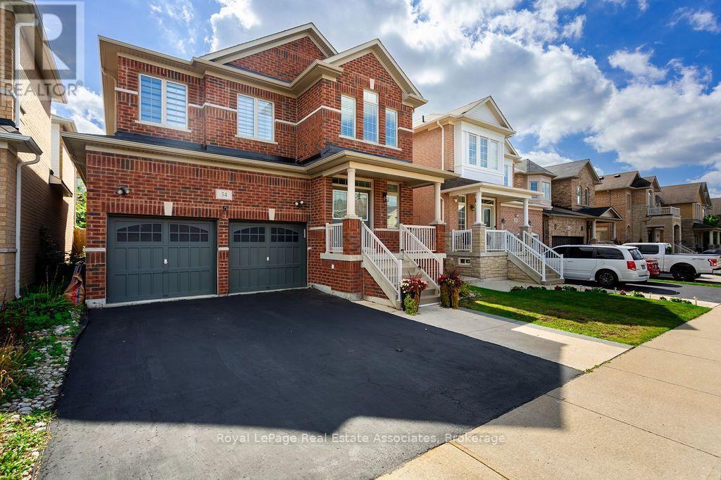 34 HUMPHREY STREET, Hamilton (Waterdown)