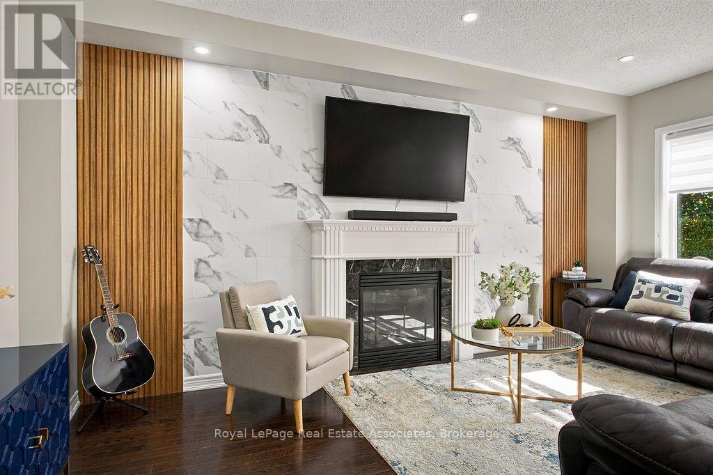 34 HUMPHREY STREET, Hamilton (Waterdown) — photo 11