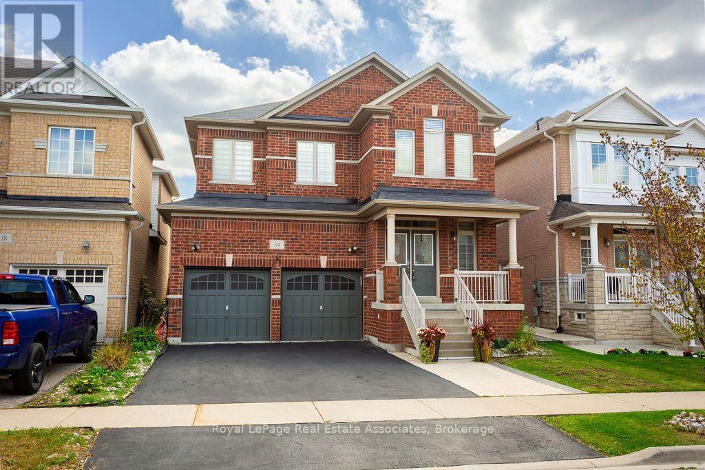 34 HUMPHREY STREET, Hamilton (Waterdown) — photo 2
