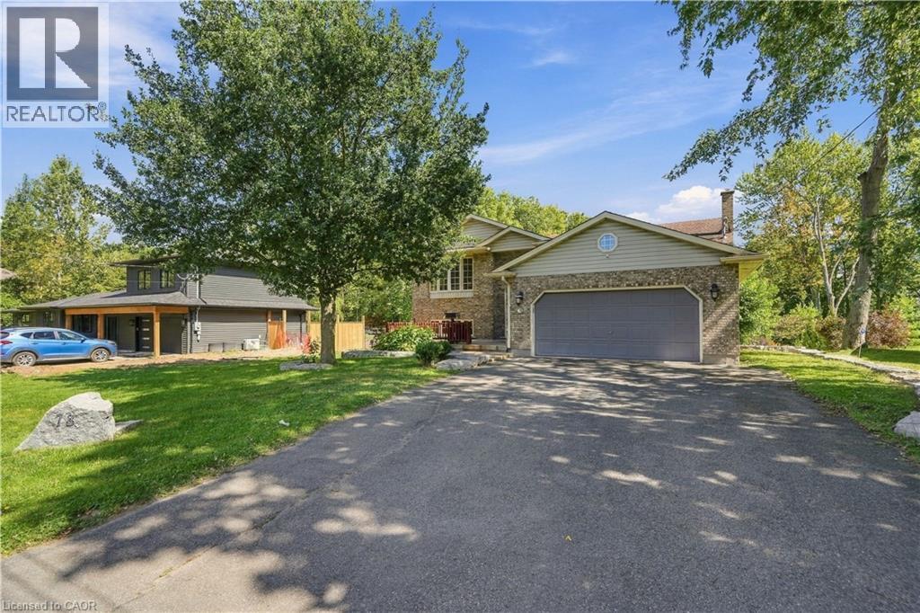 78 MONTGOMERY Road, Welland — photo 2