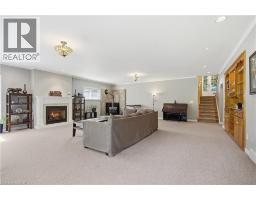 Dining room - 78 Montgomery Road, Welland, ON L3C2Y3 Photo 13
