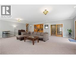 Living room - 78 Montgomery Road, Welland, ON L3C2Y3 Photo 14