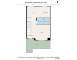 #82 2336 Aspen Tr, Sherwood Park, AB T5J2V6 Photo 22