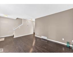 Mud room - #82 2336 Aspen Tr, Sherwood Park, AB T5J2V6 Photo 7