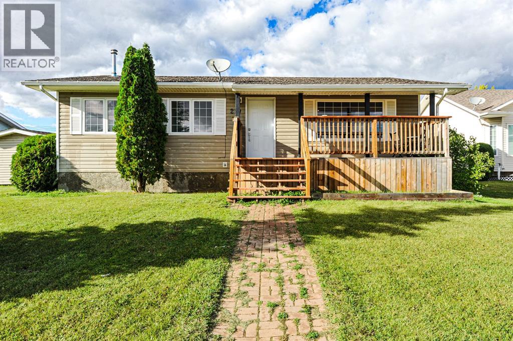 210 Gregory Street, New Norway, Alberta, T0B3L0