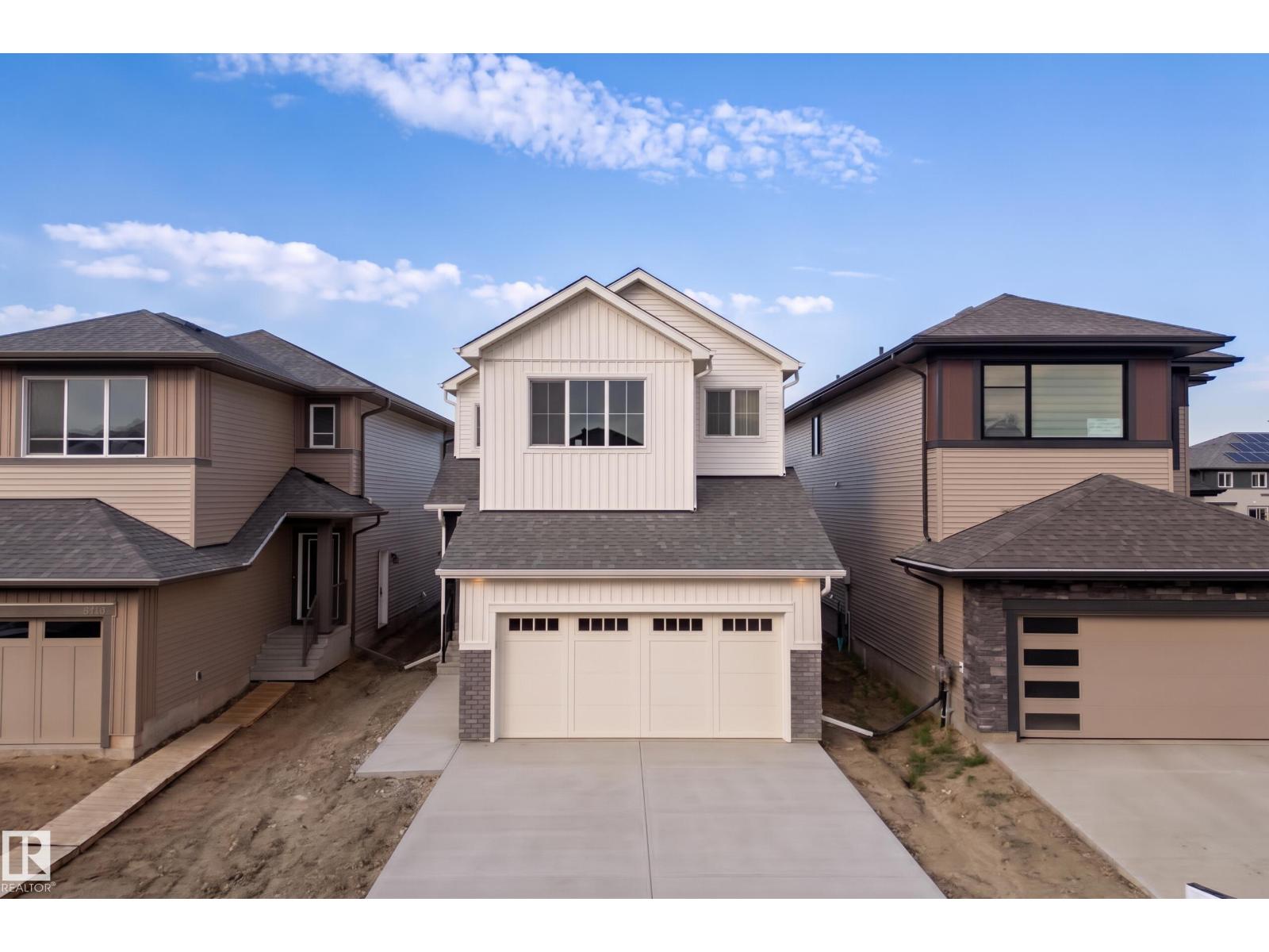8707 224 ST NW - 2