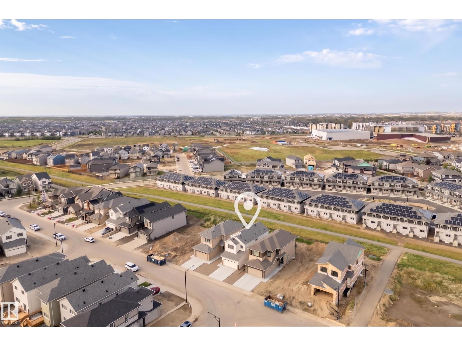 8707 224 ST NW - 5