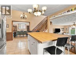 Living room - 42 Lasila Court, Hamilton, ON L9C7B6 Photo 14