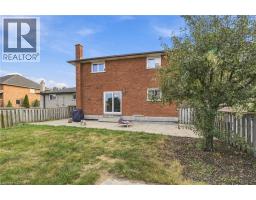 42 Lasila Court, Hamilton, ON L9C7B6 Photo 47