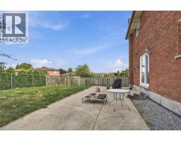 42 Lasila Court, Hamilton, ON L9C7B6 Photo 48