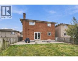 42 Lasila Court, Hamilton, ON L9C7B6 Photo 49