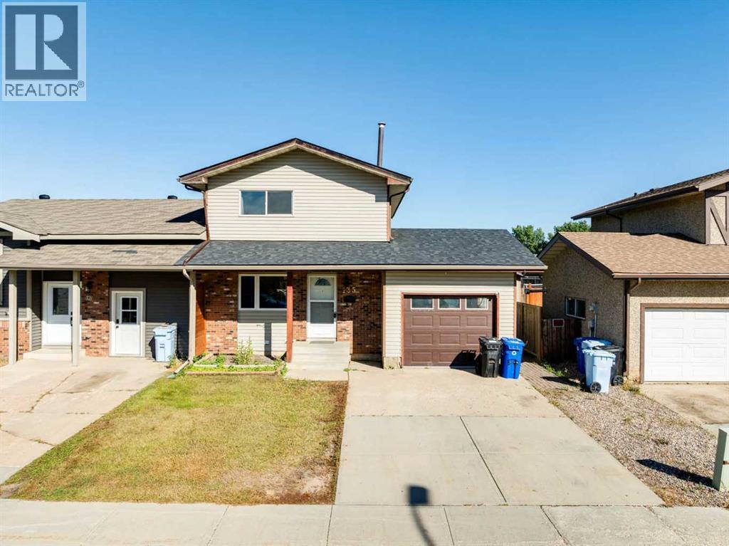 135 Grayling Crescent, Fort McMurray, Alberta, T9J1J9