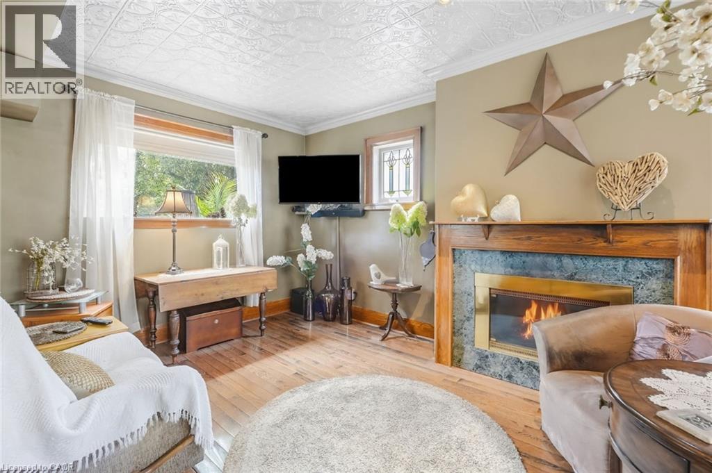 33 TUXEDO Avenue S, Hamilton — photo 4