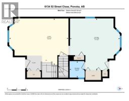 6134 52 Street Close, Ponoka, AB T4J1E8 Photo 42