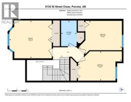 6134 52 Street Close, Ponoka, AB T4J1E8 Photo 43