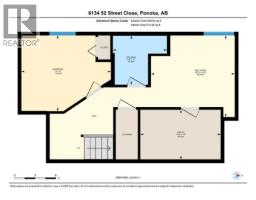 6134 52 Street Close, Ponoka, AB T4J1E8 Photo 44