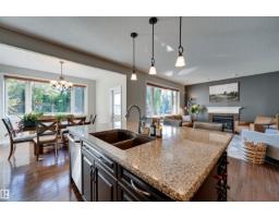 2203 Warry Lo Sw, Edmonton, AB T6W0N8 Photo 18