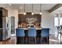 2203 Warry Lo Sw, Edmonton, AB T6W0N8 Photo 13