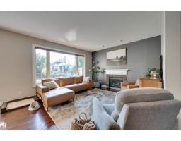 Bedroom 3 - 2203 Warry Lo Sw, Edmonton, AB T6W0N8 Photo 8