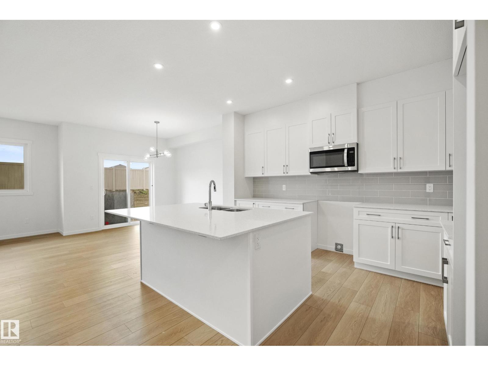20731 24 Avenue NW, The Uplands — new house, photo 9