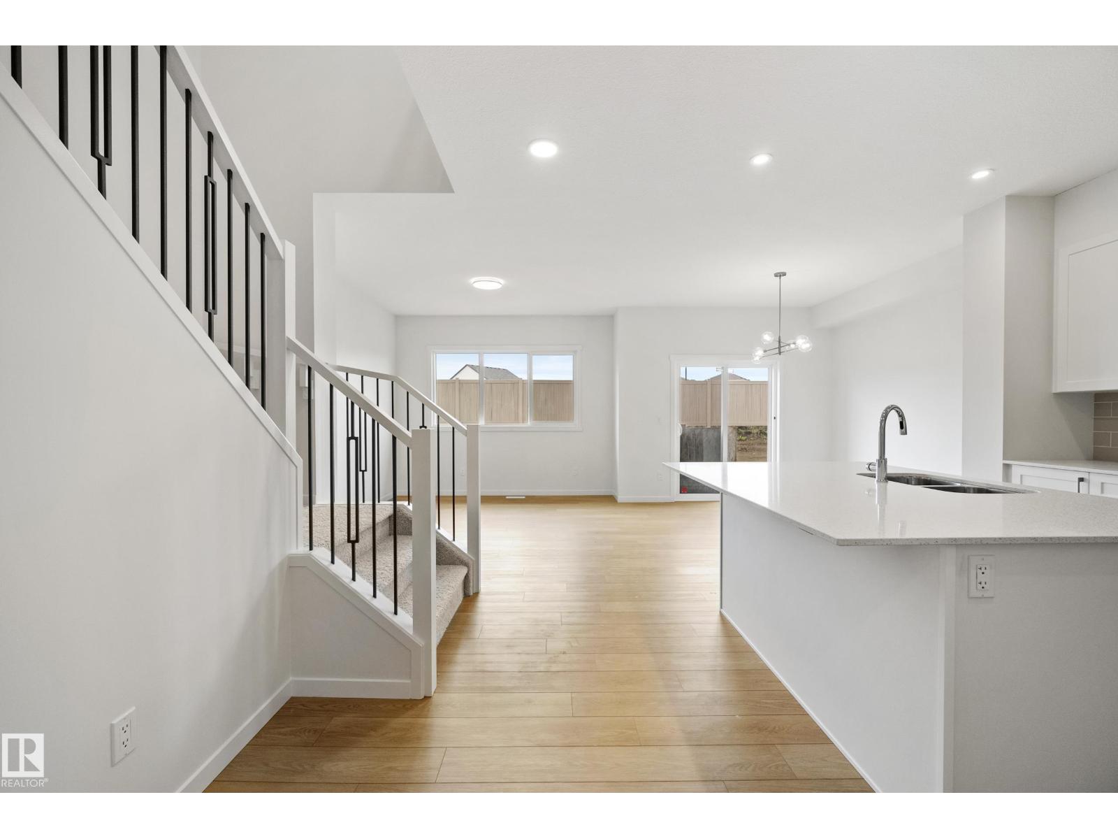 20731 24 Avenue NW, The Uplands — new house, photo 8