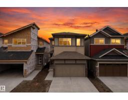 House for sale at 20731 24 Av NW, Edmonton — MLS® E4492115