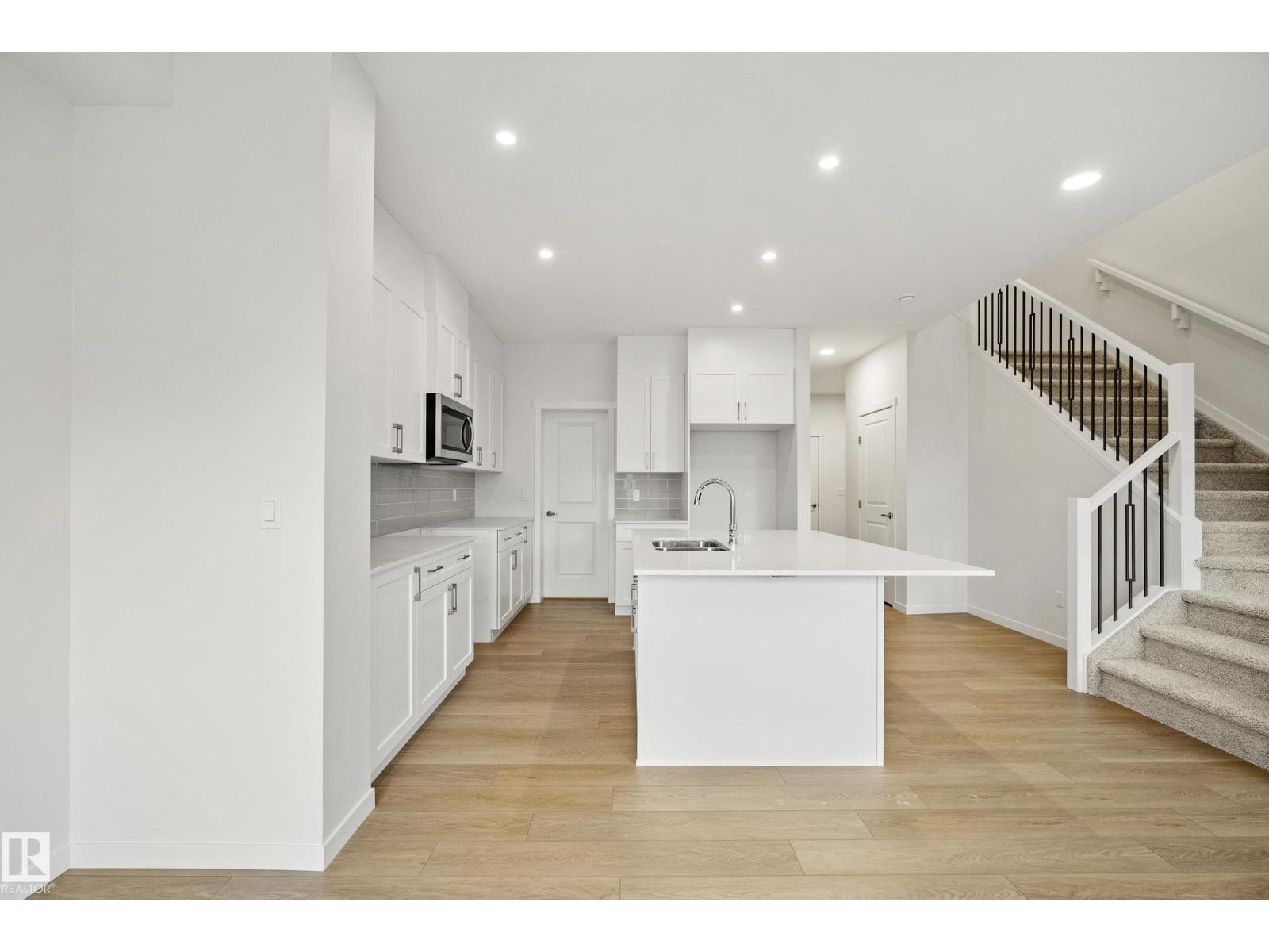 20731 24 Avenue NW, The Uplands — new house, photo 12