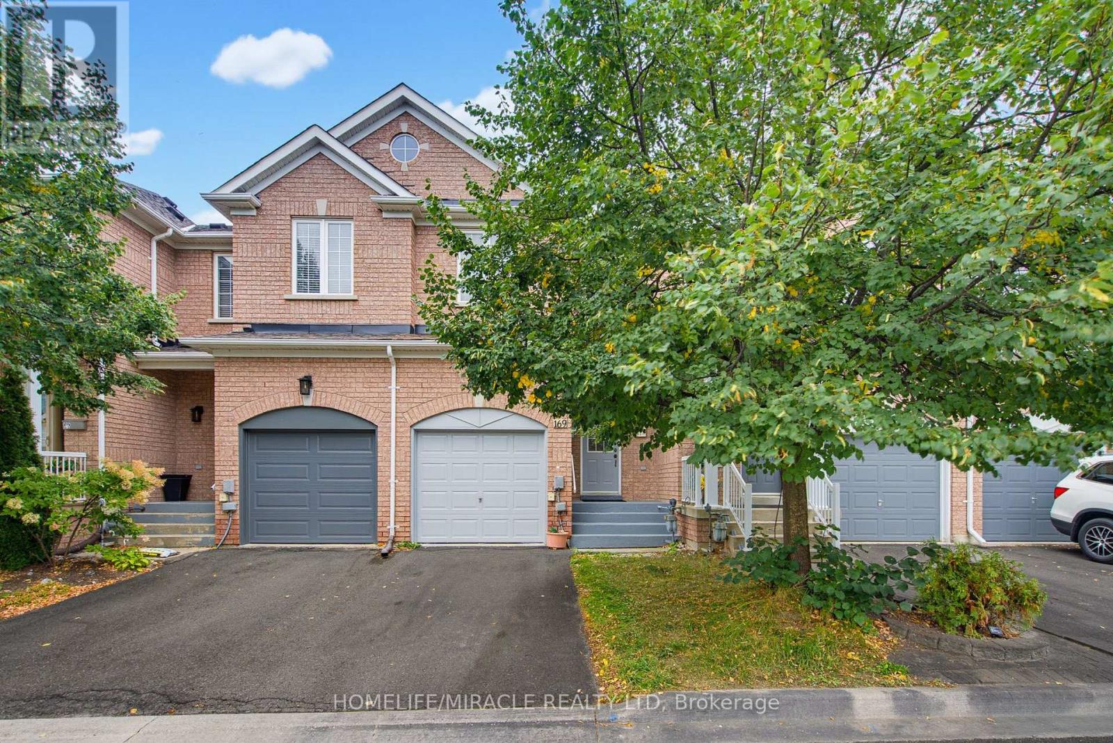 54 - 169 TOM TAYLOR CRESCENT, Newmarket (Summerhill Estates) — photo 6