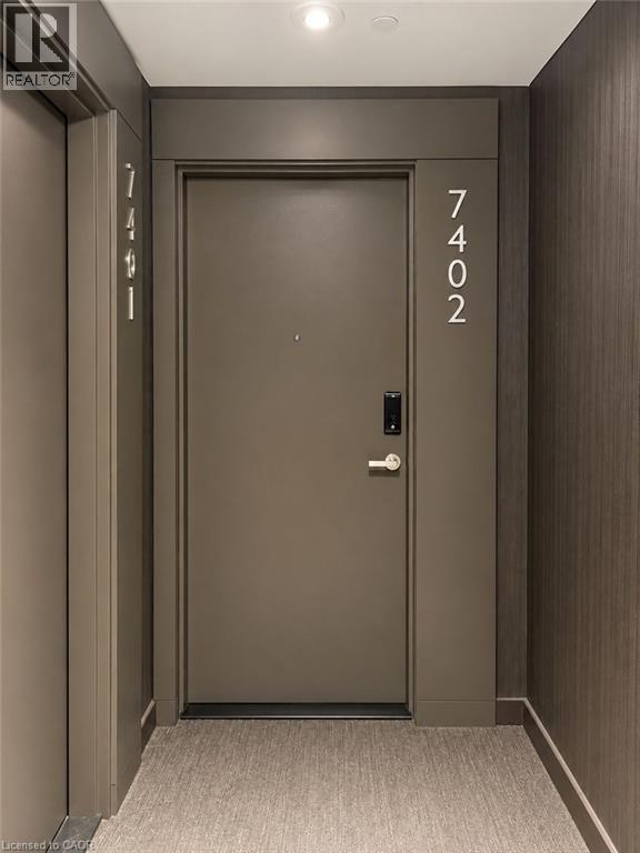 448 BURNHAMTHORPE Road W Unit# 7402, Mississauga — photo 8