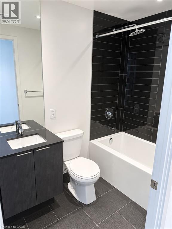 448 BURNHAMTHORPE Road W Unit# 7402, Mississauga — photo 10