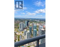 Kitchen - 448 Burnhamthorpe Road W Unit# 7402, Mississauga, ON L5B0R4 Photo 6