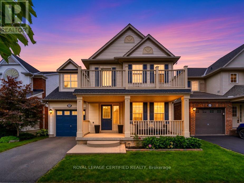 834 FOURTH LINE, Milton (BE Beaty)
