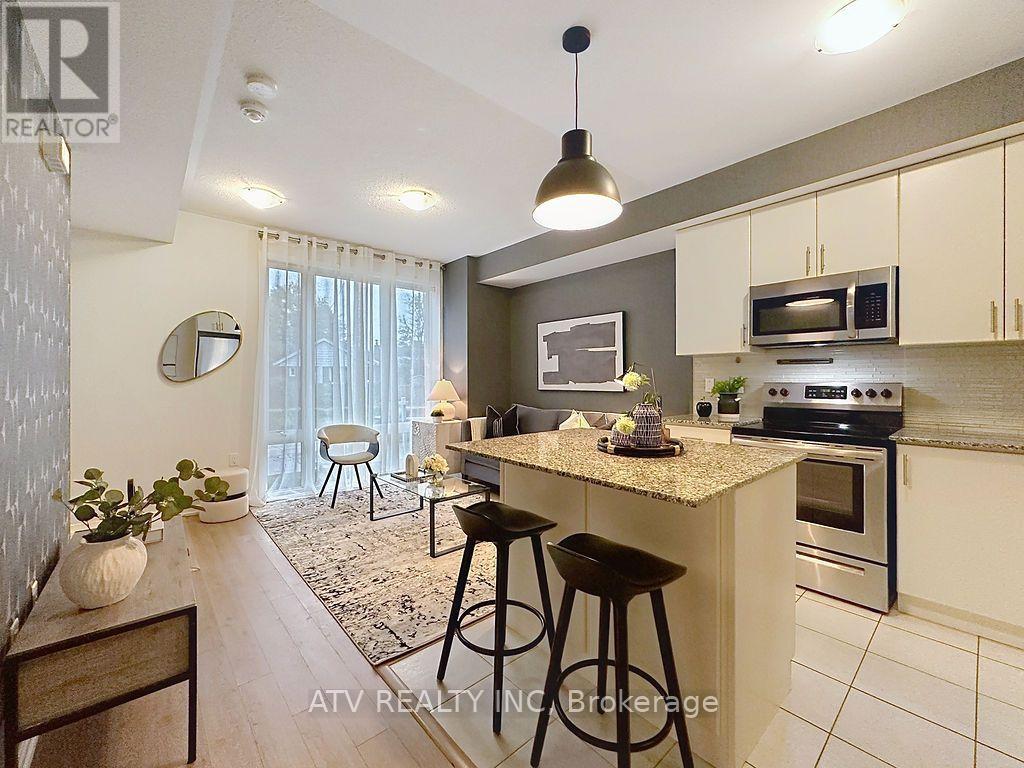 35 - 26 FIELDWAY ROAD, Toronto (Islington-City Centre West) — photo 10