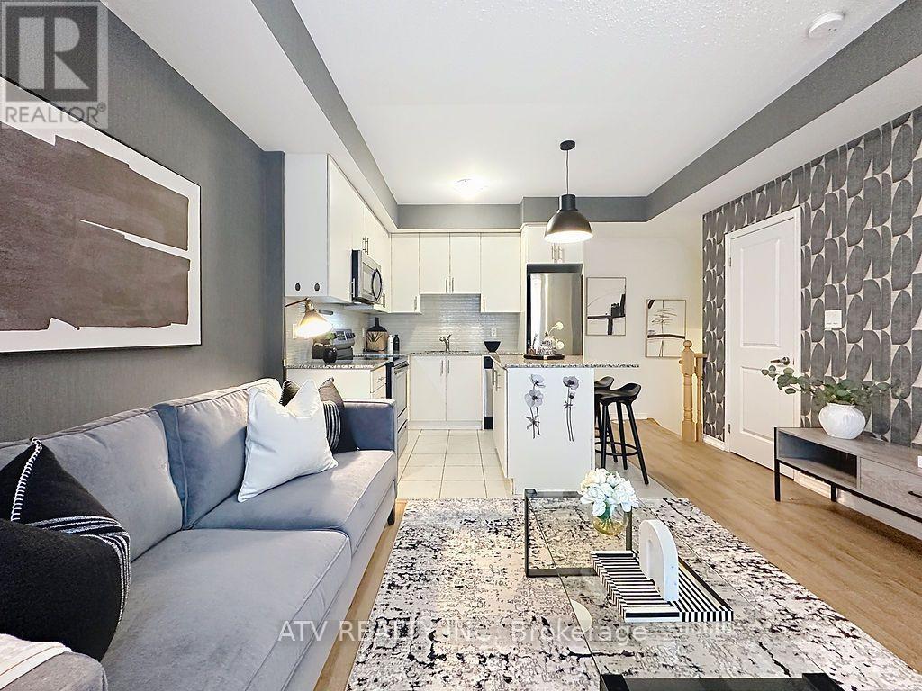 35 - 26 FIELDWAY ROAD, Toronto (Islington-City Centre West) — photo 11