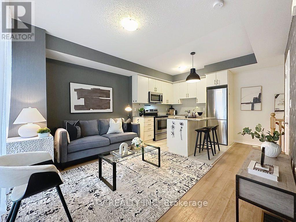 35 - 26 FIELDWAY ROAD, Toronto (Islington-City Centre West) — photo 12
