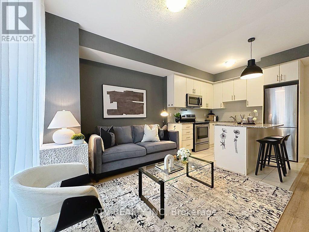 35 - 26 FIELDWAY ROAD, Toronto (Islington-City Centre West) — photo 3