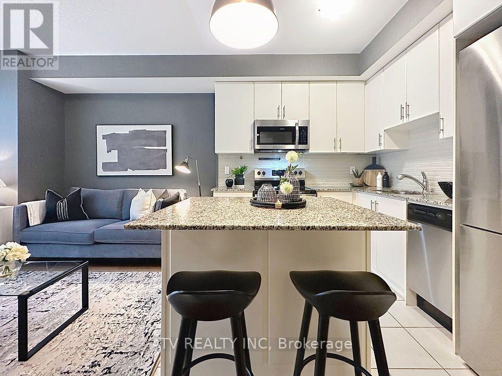 35 - 26 FIELDWAY ROAD, Toronto (Islington-City Centre West) — photo 4