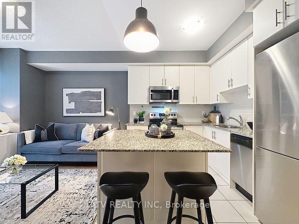 35 - 26 FIELDWAY ROAD, Toronto (Islington-City Centre West) — photo 5