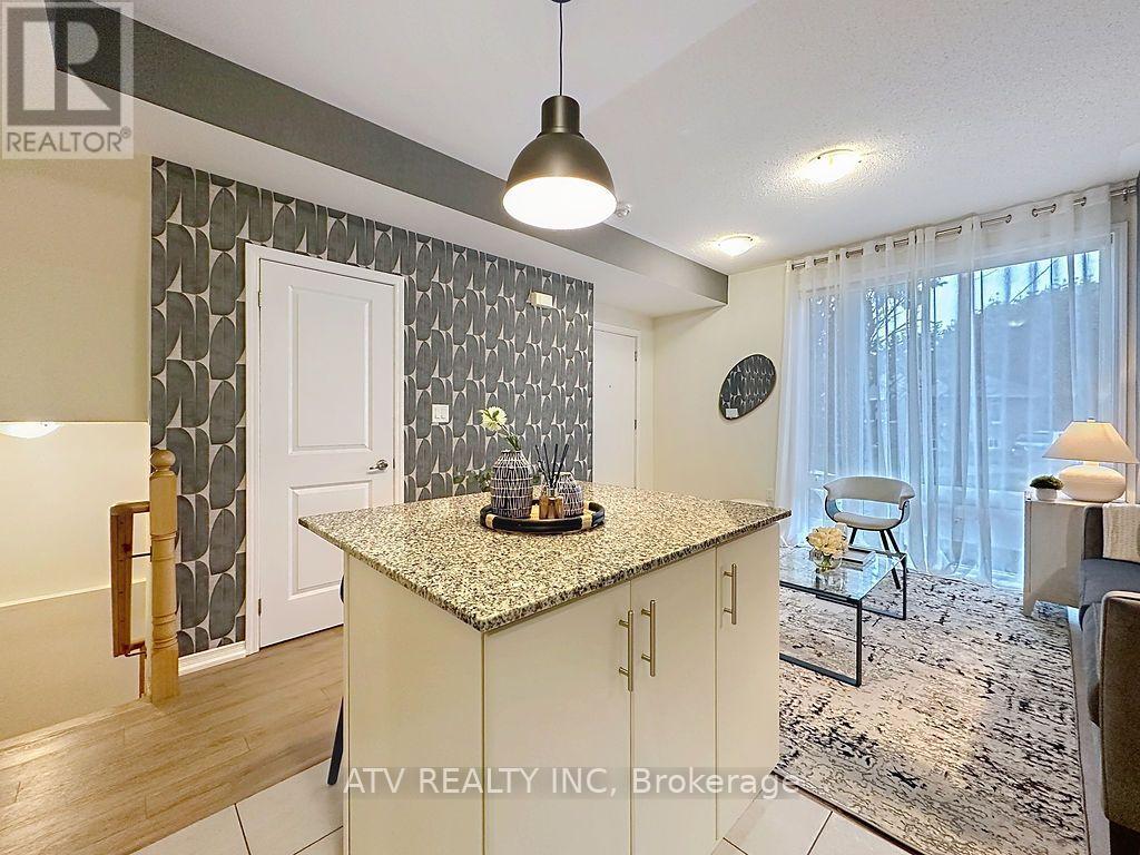 35 - 26 FIELDWAY ROAD, Toronto (Islington-City Centre West) — photo 6